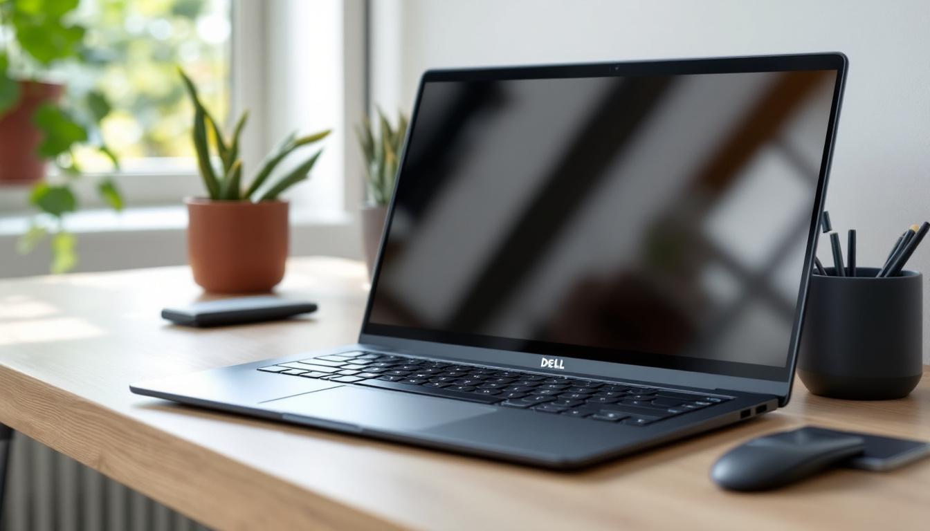 découvrez les avantages d'un pc portable dell 14 pouces avec ssd, idéal pour une performance rapide, une grande mobilité et une utilisation quotidienne efficace.