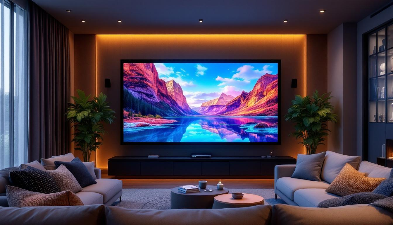 découvrez pourquoi choisir une lampe pour vidéoprojecteur acer adaptée à vos besoins garantit une qualité d'image optimale, une longue durée de vie et des performances fiables pour vos séances de projection.