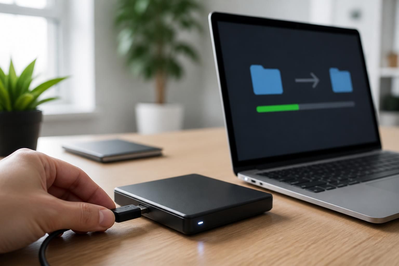 apprenez à cloner votre disque dur pour sauvegarder et transférer vos données rapidement et en toute sécurité. méthodes, outils et conseils pratiques pour protéger vos fichiers.