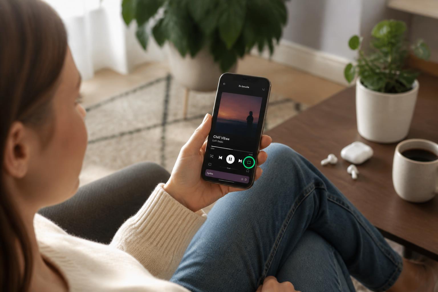découvrez comment mettre une musique en boucle sur spotify facilement et sans effort grâce à notre guide simple et rapide.