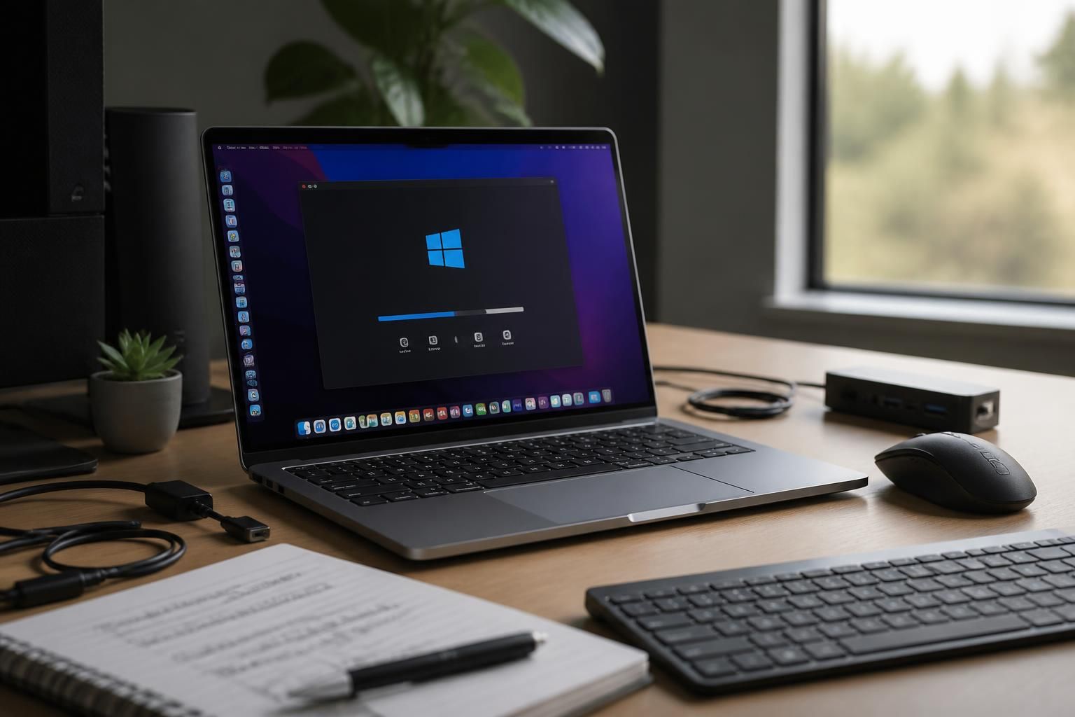 découvrez comment installer windows avec utm en évitant les erreurs courantes pour une installation réussie et sans souci.