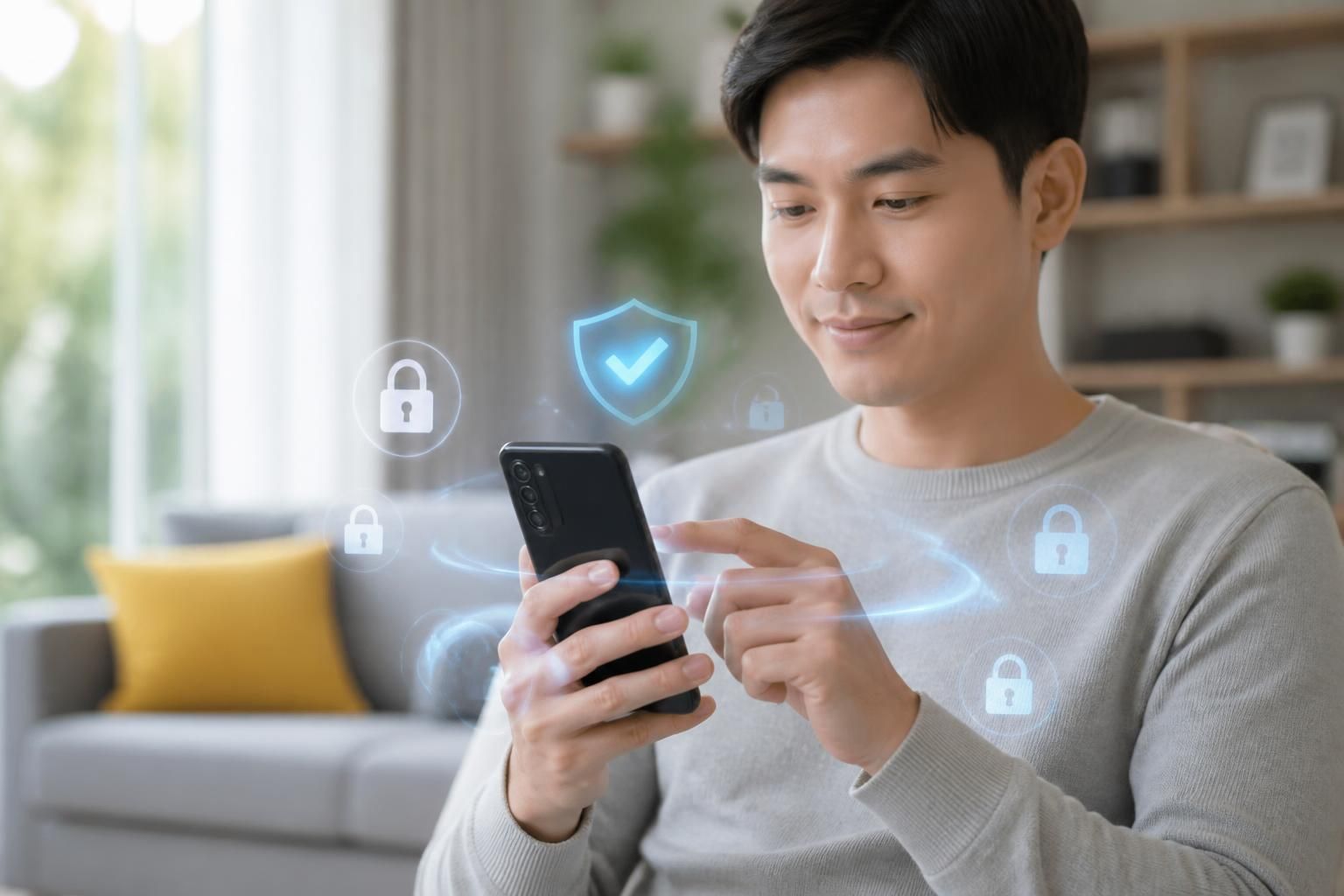découvrez les avantages du mode sécurisé sur votre smartphone redmi et apprenez pourquoi il est essentiel de l'utiliser dès aujourd'hui pour protéger vos données et optimiser la performance de votre appareil.