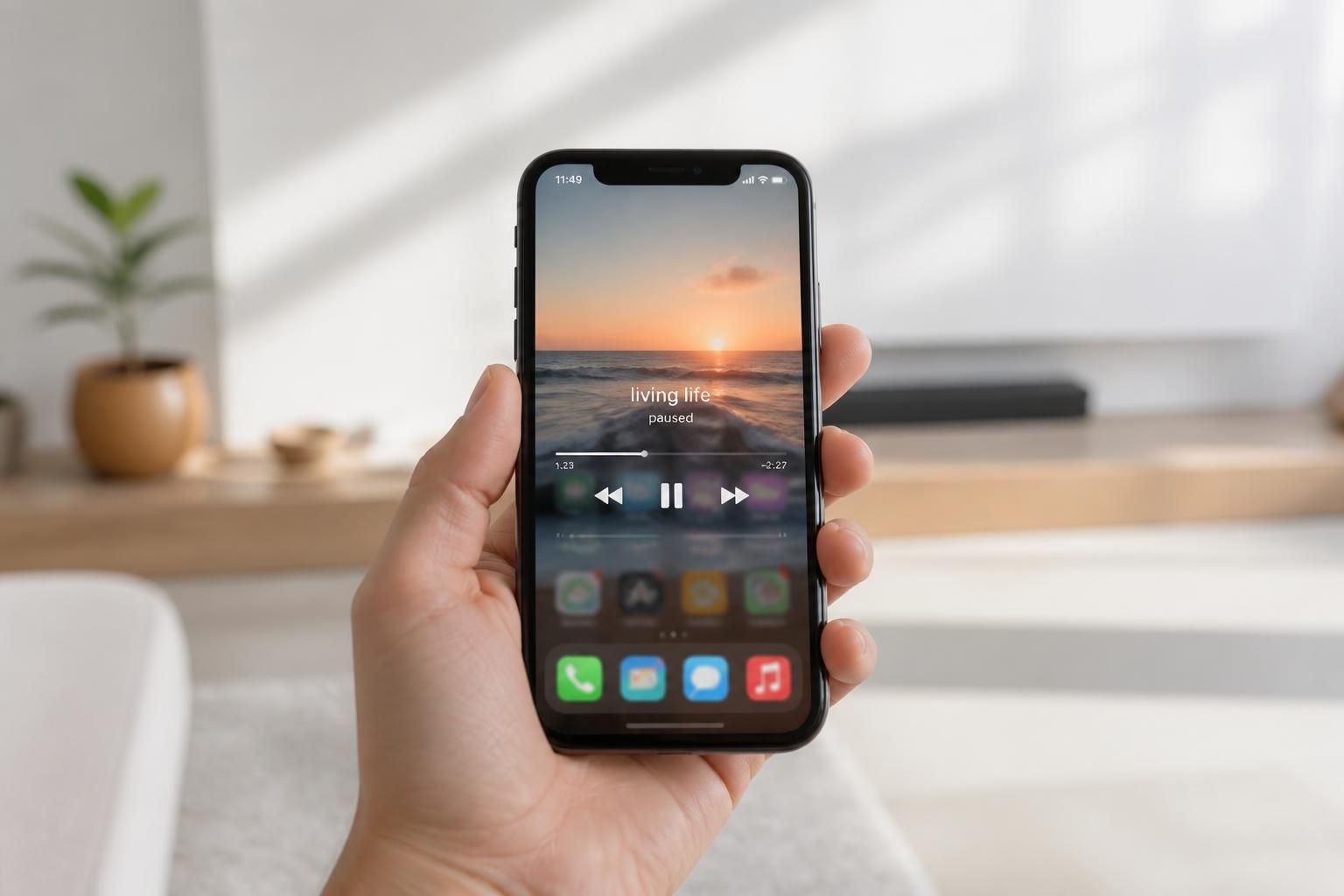 découvrez les meilleures astuces pour mettre une vidéo en fond d’écran sur votre iphone facilement et personnalisez votre appareil en quelques étapes simples.