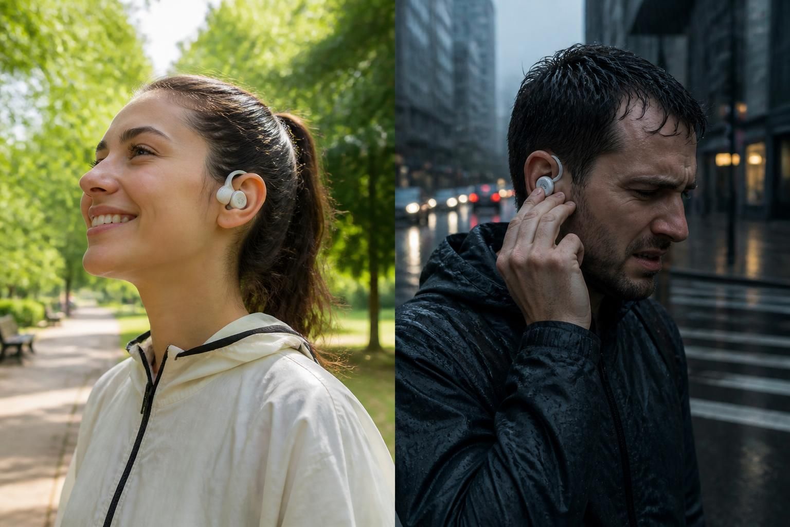 découvrez les meilleurs et pires avis sur shokz openfit air pour faire un choix éclairé avant votre achat. analyse complète des points forts et faiblesses.