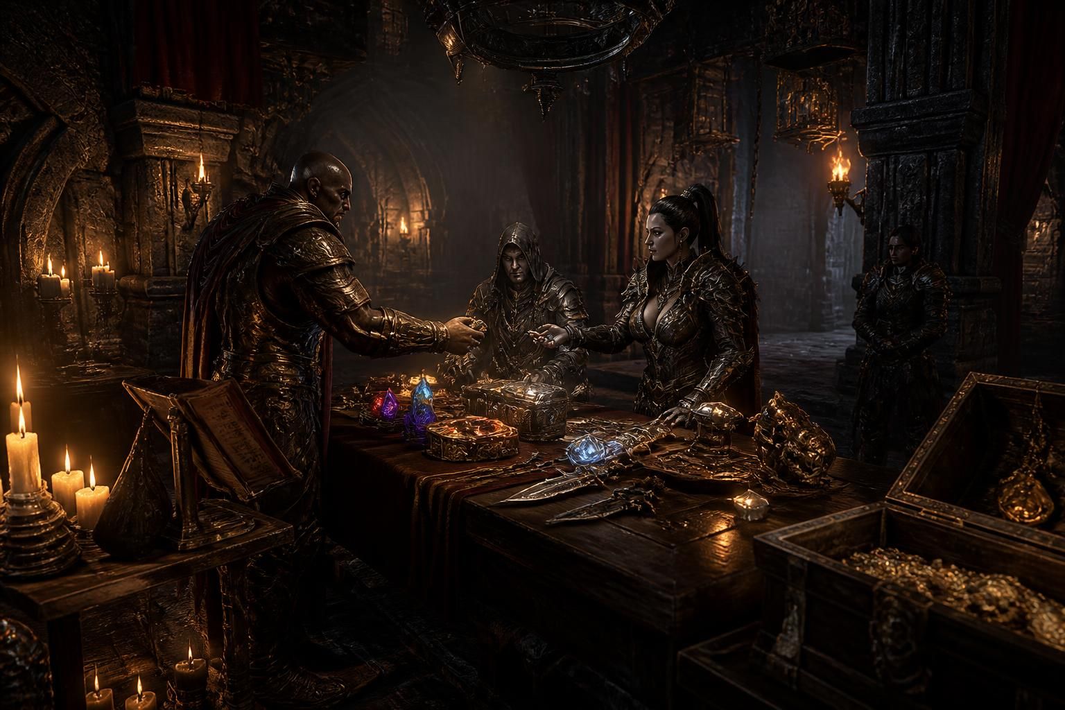découvrez les plus grosses transactions réalisées à l'hôtel des ventes de diablo 4, analysant les objets rares et les échanges record entre joueurs.