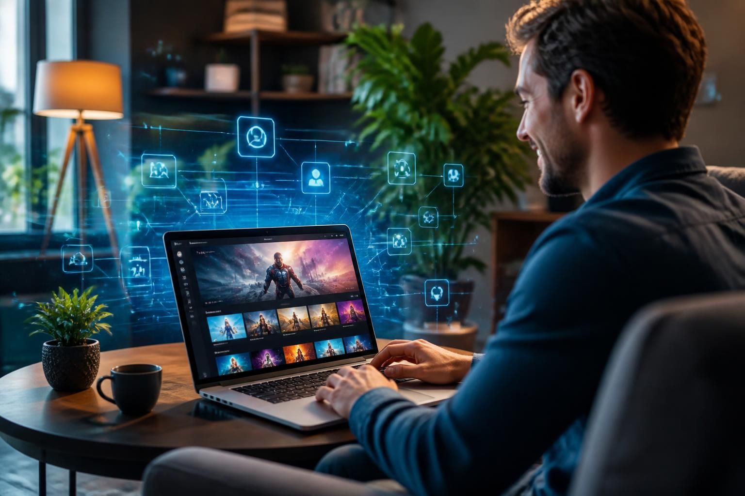 découvrez pourquoi la nouvelle adresse wawacity en octobre va transformer votre façon de télécharger et regarder vos films et séries préférés, offrant une expérience plus rapide, sûre et intuitive.
