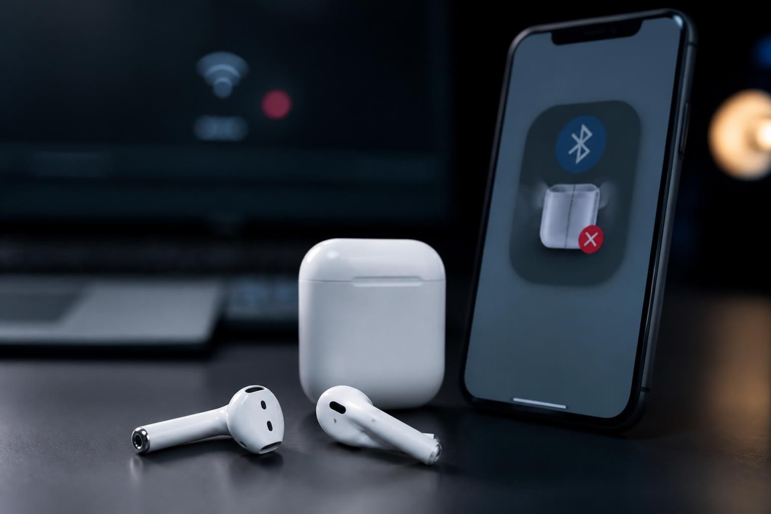 découvrez les raisons pour lesquelles vos airpods ne s'allument plus et apprenez à résoudre les problèmes de connexion grâce à notre analyse détaillée.