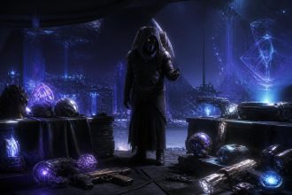 découvrez comment maximiser vos avantages avec le guide ultime des offres de xur dans destiny 2 aujourd'hui. astuces, emplacement et meilleures ventes à ne pas manquer !