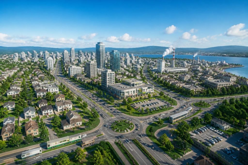 découvrez les meilleurs tutoriels de cities skylines 2 pour débutants et apprenez à maîtriser la construction et la gestion de votre ville étape par étape.