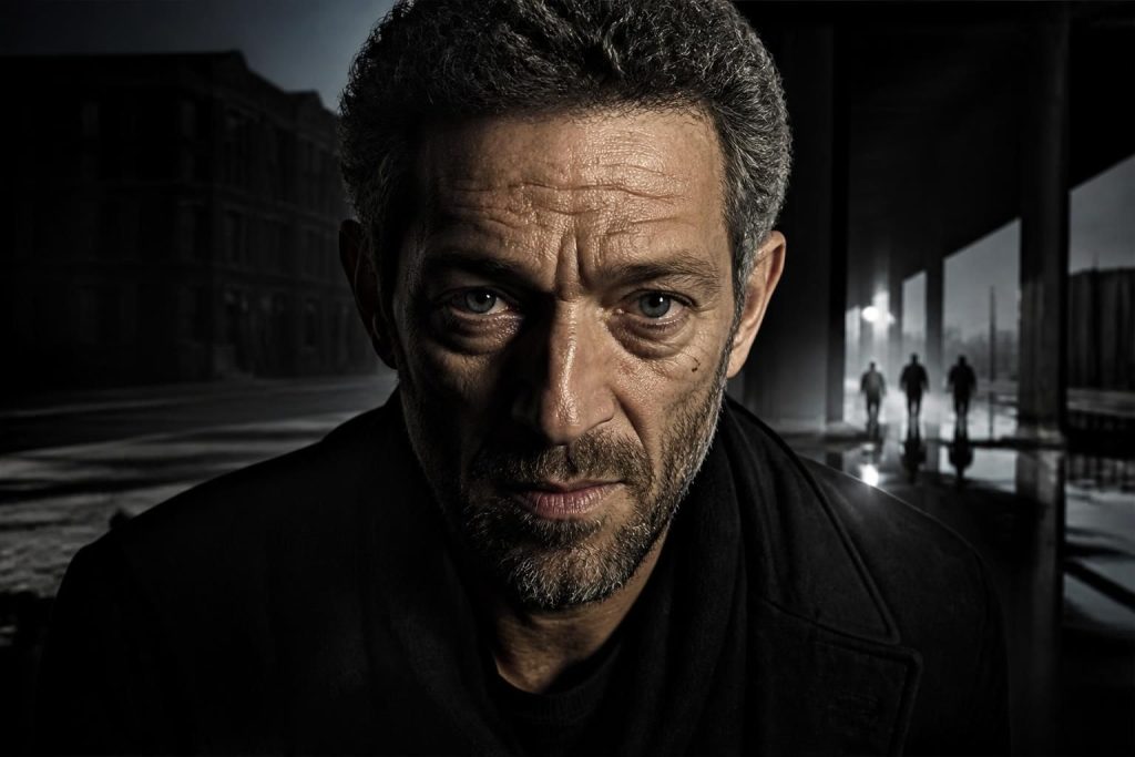 découvrez les thèmes provocateurs abordés dans le documentaire produit par vincent cassel, une exploration audacieuse et captivante qui bouscule les idées reçues.