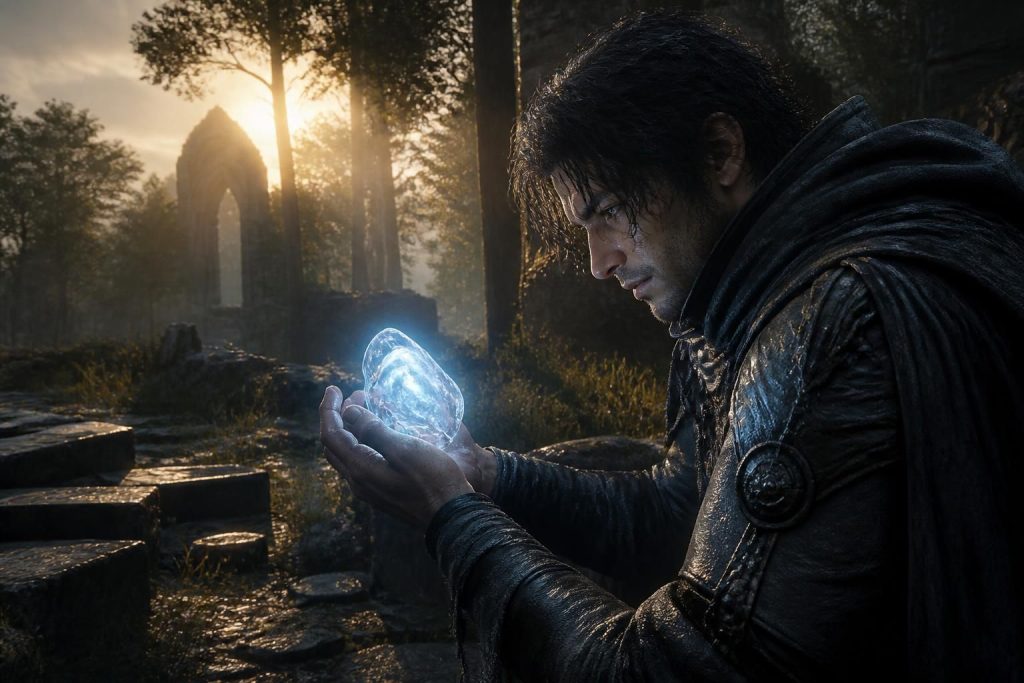 découvrez comment maximiser votre expérience de jeu avec la larme larvaire dans le dlc d'elden ring, pour exploiter pleinement ses pouvoirs et secrets.