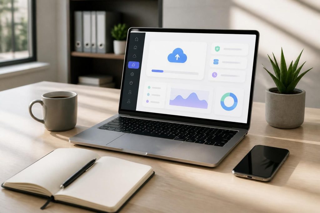 découvrez notre avis complet sur wpvivid, son interface utilisateur intuitive et l'expérience globale proposée pour optimiser la gestion de vos sauvegardes wordpress.