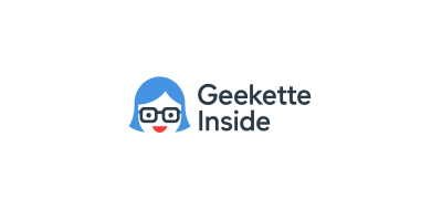 Geekette Inside