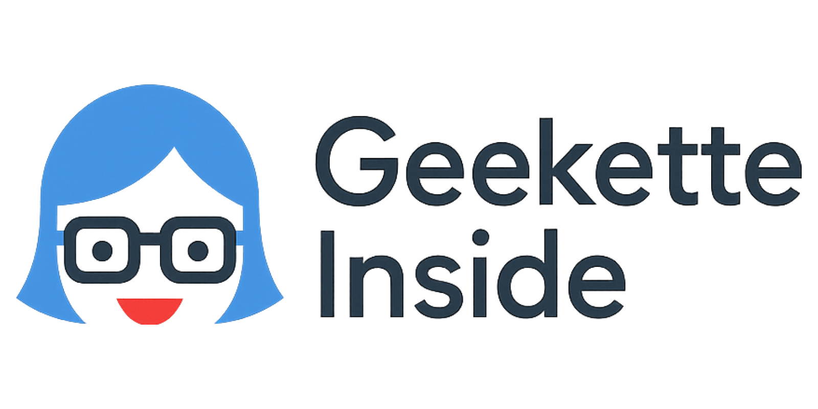 Geekette Inside
